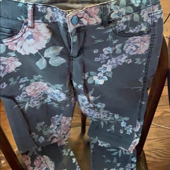 Soho New York and company ankle leggings jeans 4 - Picture 2 of 4